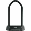 Antivol U Abus Granit X-Plus 540 - 300 Mm 1 Antivol U Abus Granit X-Plus 540 - 300 Mm -VTT Petitprix antivol u abus granit x plus 540 300 mm