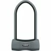 Antivol U Abus SmartX 770A/160HB230 + Support USKF Smartx - Alarme - BlueTooth - 230 Mm 2 Antivol U Abus SmartX 770A/160HB230 + Support USKF Smartx - Alarme - BlueTooth - 230 Mm -VTT Petitprix antivol u abus smartx 770a 160hb230 support uskf smartx 230 mm
