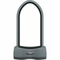 Antivol U Abus SmartX 770A/160HB230 + Support USKF Smartx - Alarme - BlueTooth - 230 Mm
