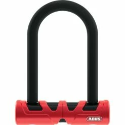 Antivol U Abus Ultimate 420/150 + Support + Cobra 10/120 - 140 Mm