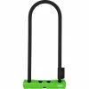 Antivol U Abus Ultra 410/170 - 300 Mm - Vert