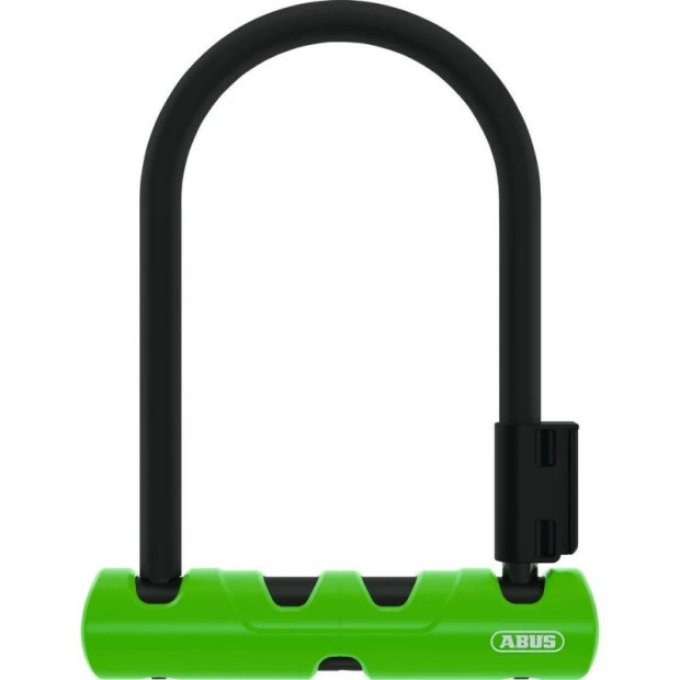 Antivol U Abus Ultra Mini 410/150 - 140 Mm - Vert + Cobra 10/120 4 Antivol U Abus Ultra Mini 410/150 - 140 Mm - Vert + Cobra 10/120 – Image 2