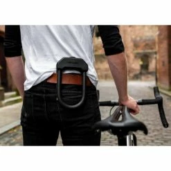 Antivol U Hiplok DX Noir 7 Antivol U Hiplok DX Noir -VTT Petitprix antivol u hiplok dx noir 2