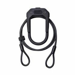 Antivol U Hiplok DX Plus + Câble