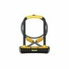 One Guard Lock Antivol U Onguard Pitbull DT 8005 115 X 230 Ø 14 Mm 2 One Guard Lock Antivol U Onguard Pitbull DT 8005 115 X 230 Ø 14 Mm -VTT Petitprix antivol u onguard pitbull dt 8005 115 x 230 14 mm
