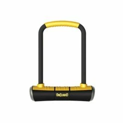 One Guard Lock Antivol U Onguard Pitbull STD 115x230x14 Mm