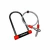 Antivol Zefal K-Traz U13 Cable -VTT Petitprix antivol zefal k traz u13 cable