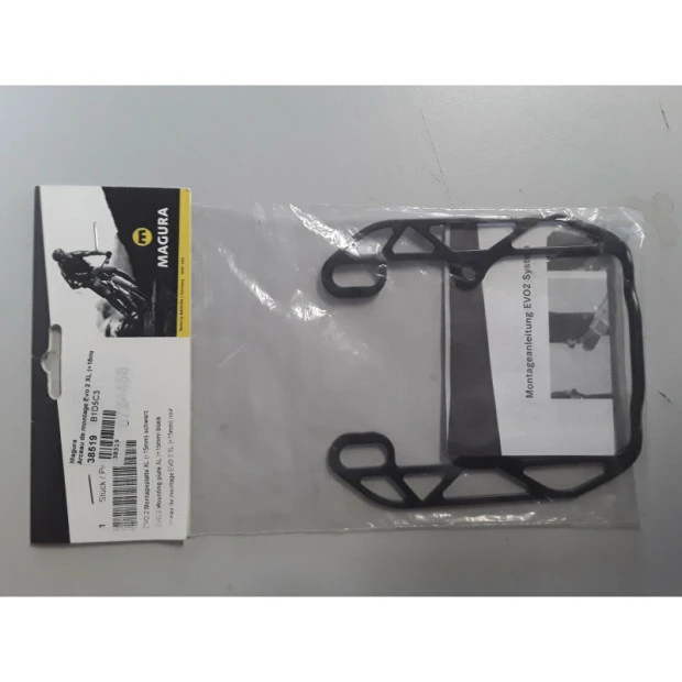 MAGURA Arceau De Montage Evo 2 XL (+15mm) 3 MAGURA Arceau De Montage Evo 2 XL (+15mm)