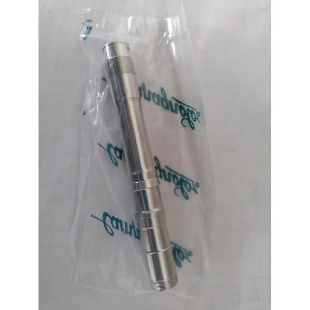 Campagnolo® Axe De Moyeu Arrière Campagnolo FH-BO008 Pour Bora WTO Disc 3 Campagnolo® Axe De Moyeu Arrière Campagnolo FH-BO008 Pour Bora WTO Disc