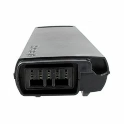 Batterie Vélo Electrique Bosch PowerPack 400 Classic Pour Porte Bagage 400Wh - Noir -VTT Petitprix batterie velo electrique bosch powerpack 400 classic pour porte bagage 400wh noir 2