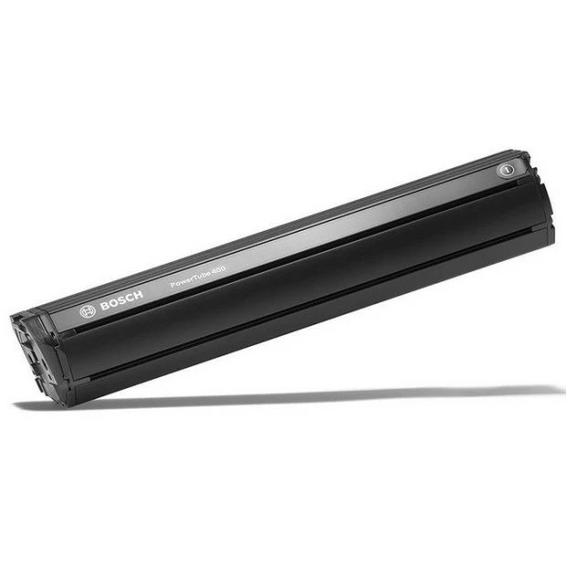 Batterie Vélo Electrique De Cadre Bosch PowerTube 400 Horizontal 3 Batterie Vélo Electrique De Cadre Bosch PowerTube 400 Horizontal