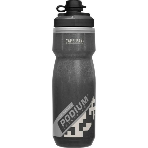 Bidon CamelBak Podium Dirt Series Insulated 0.6L 3 Bidon CamelBak Podium Dirt Series Insulated 0.6L