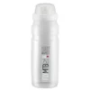 Bidon VTT Elite Fly MTB 750ml Transparent -VTT Petitprix bidon vtt elite fly mtb 750ml transparent