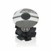 Bouchon A-Head XLC AP-S01 1.1/8 Alu Gris Titane 1 Bouchon A-Head XLC AP-S01 1.1/8 Alu Gris Titane -VTT Petitprix bouchon a head xlc ap s01 11 8 alu gris titane