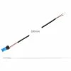 Câble Alimentation Electrique Bosch Pour Utilisation Tierce 200mm -VTT Petitprix cable alimentation electrique bosch pour utilisation tierce 200mm