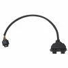 Câble Bosch Pour Batterie De Cadre Classic+ 340mm 1 Câble Bosch Pour Batterie De Cadre Classic+ 340mm -VTT Petitprix cable bosch pour batterie de cadre classic 340mm