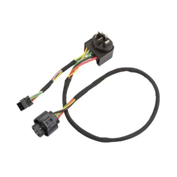 Câble Bosch Pour Batterie PowerTube 310mm 3 Câble Bosch Pour Batterie PowerTube 310mm