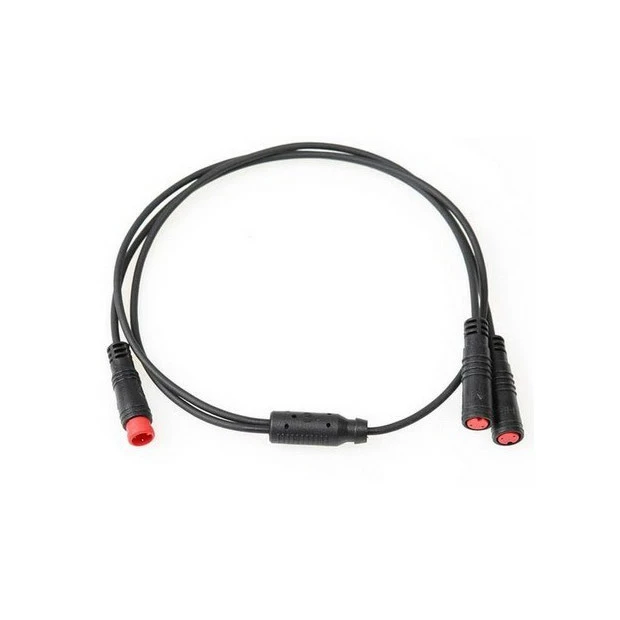 Câble De Frein Magura Y Fermeur Pour MTe/HSe 3 Câble De Frein Magura Y Fermeur Pour MTe/HSe