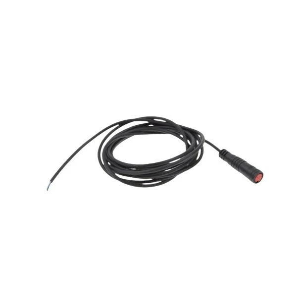 Câble Magura HIGO Avec Fiche Femelle 2 Pôles 3 Câble Magura HIGO Avec Fiche Femelle 2 Pôles