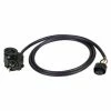 Câble Pour Batterie Sur Cadre Bosch PowerPack 1100mm -VTT Petitprix cable pour batterie sur cadre bosch powerpack 1100mm