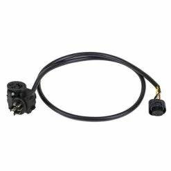 Câble Pour Batterie Sur Cadre Bosch PowerPack 820mm