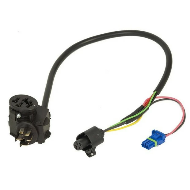 Bosch Câble Y Boch Pour Batterie De Cadre 370mm 3 Bosch Câble Y Boch Pour Batterie De Cadre 370mm