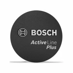 Cache Moteur Bosch Active Line Plus - 75 Mm