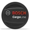 Cache Pour Moteur Bosch Performance Cargo Line - 55 Mm -VTT Petitprix cache pour moteur bosch performance cargo line