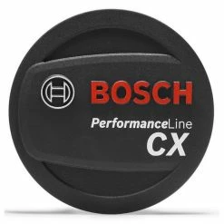 Cache Pour Moteur Bosch Performance Line CX BDU4XX - 55 Mm