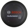 Cache Pour Moteur Bosch Performance Line CX Noir - 80 Mm -VTT Petitprix cache pour moteur bosch performance line cx noir
