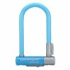 Cadenas U Kryptonite KryptoLok Mini-7 - Bleu 2 Cadenas U Kryptonite KryptoLok Mini-7 - Bleu -VTT Petitprix cadenas u kryptonite kryptolok mini 7 bleu