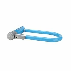 Cadenas U Kryptonite KryptoLok Mini-7 - Bleu -VTT Petitprix cadenas u kryptonite kryptolok mini 7 bleu 4