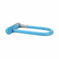 Cadenas U Kryptonite KryptoLok Mini-7 - Bleu -VTT Petitprix cadenas u kryptonite kryptolok mini 7 bleu 5