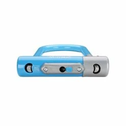 Cadenas U Kryptonite KryptoLok Mini-7 - Bleu -VTT Petitprix cadenas u kryptonite kryptolok mini 7 bleu 6