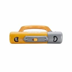 Cadenas U Kryptonite KryptoLok Mini-7 - Orange Clair 21 Cadenas U Kryptonite KryptoLok Mini-7 - Orange Clair -VTT Petitprix cadenas u kryptonite kryptolok mini 7 orange clair 7
