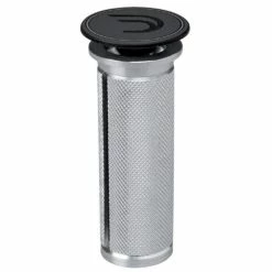 Deda-elementi Capot + Vis D'Expandeur Deda Elementi - Noir/Gris