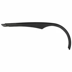 Xxcycle Carter De Chaîne Horn Catena 05 320/420mm 48 Dents Noir