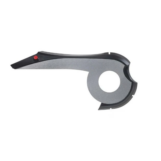 Carter Hebie Chainguard Pour Bosch Active Line - Gris 3 Carter Hebie Chainguard Pour Bosch Active Line - Gris