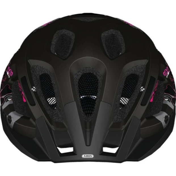 Casque Abus Aduro 2.0 Maori Mûre 4 Casque Abus Aduro 2.0 Maori Mûre – Image 2