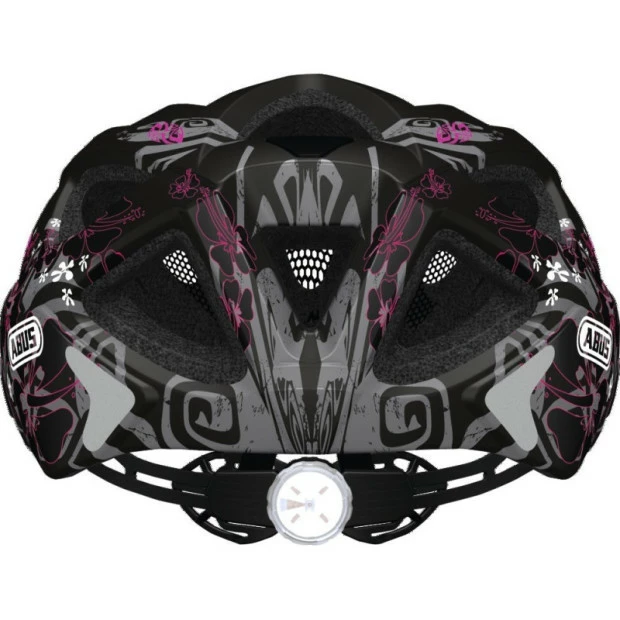 Casque Abus Aduro 2.0 Maori Mûre 5 Casque Abus Aduro 2.0 Maori Mûre – Image 3