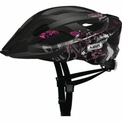 Casque Abus Aduro 2.0 Maori Mûre