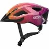 Casque Abus Aduro 2.0 - Prisme Or 1 Casque Abus Aduro 2.0 - Prisme Or -VTT Petitprix casque abus aduro 20 prisme or
