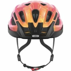 Casque Abus Aduro 2.0 - Prisme Or 8 Casque Abus Aduro 2.0 - Prisme Or -VTT Petitprix casque abus aduro 20 prisme or 2