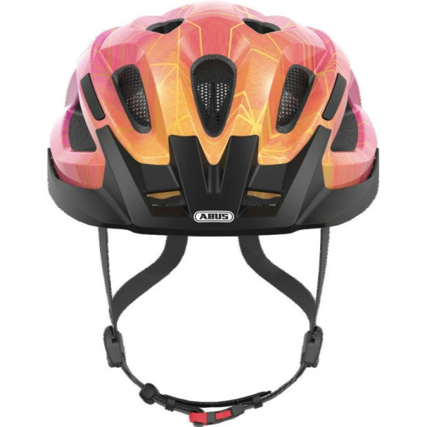 Casque Abus Aduro 2.0 - Prisme Or 5 Casque Abus Aduro 2.0 - Prisme Or – Image 3
