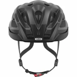 Casque Abus Aduro 2.0 - Titane -VTT Petitprix casque abus aduro 20 titane 2