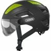 Casque Abus Hyban 2.0 ACE - Titane 2 Casque Abus Hyban 2.0 ACE - Titane -VTT Petitprix casque abus hyban 20 ace titane