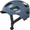 Casque Abus Hyban 2.0 - Bleu Glacier -VTT Petitprix casque abus hyban 20 bleu glacier