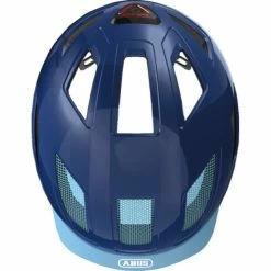Casque Abus Hyban 2.0 - Core Bleu 10 Casque Abus Hyban 2.0 - Core Bleu -VTT Petitprix casque abus hyban 20 core bleu 3