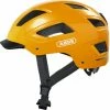 Casque Abus Hyban 2.0 - Jaune -VTT Petitprix casque abus hyban 20 jaune
