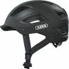 Casque Abus Hyban 2.0 - Titane -VTT Petitprix casque abus hyban 20 titane